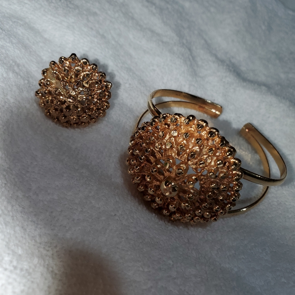 Jewelry Set